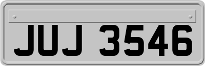 JUJ3546