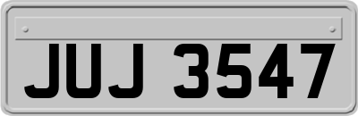 JUJ3547