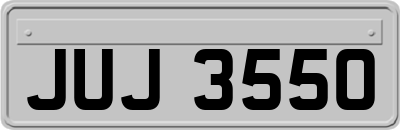 JUJ3550
