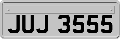 JUJ3555