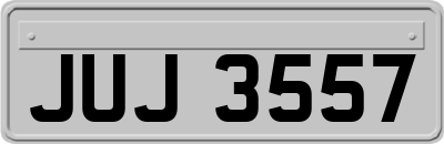 JUJ3557