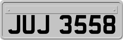 JUJ3558