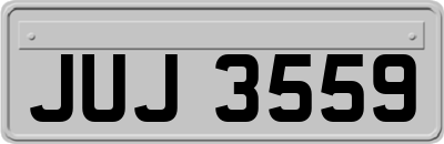 JUJ3559