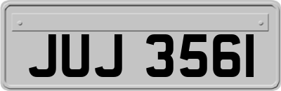 JUJ3561
