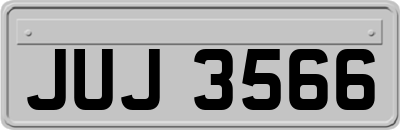 JUJ3566