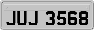 JUJ3568