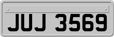 JUJ3569