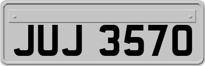 JUJ3570