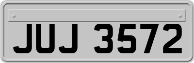 JUJ3572