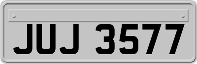 JUJ3577