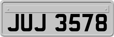 JUJ3578