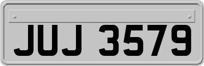 JUJ3579