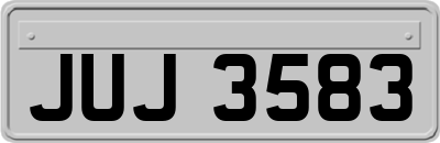 JUJ3583