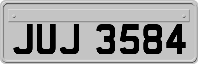 JUJ3584