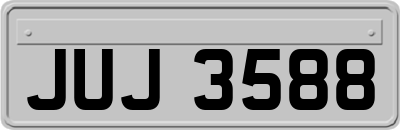 JUJ3588