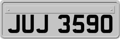 JUJ3590