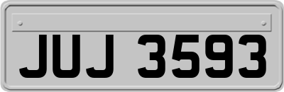 JUJ3593