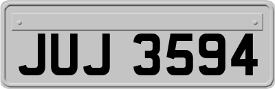 JUJ3594