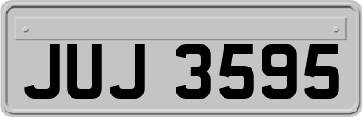 JUJ3595