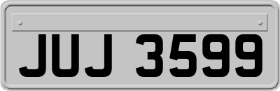 JUJ3599