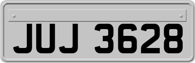 JUJ3628