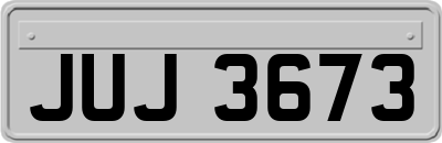 JUJ3673
