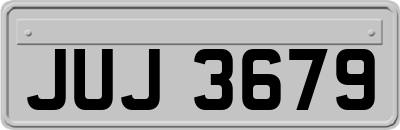 JUJ3679
