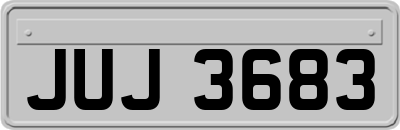 JUJ3683