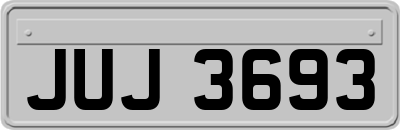 JUJ3693