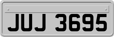 JUJ3695