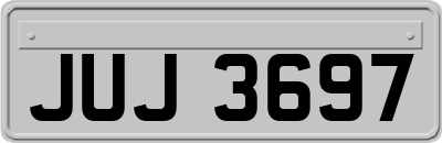JUJ3697