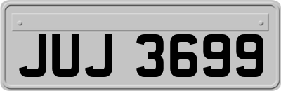 JUJ3699