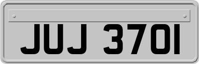 JUJ3701