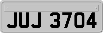 JUJ3704