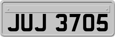 JUJ3705