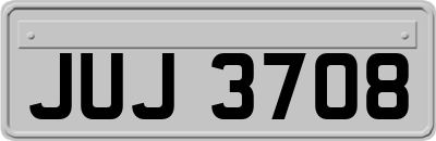 JUJ3708