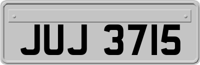 JUJ3715