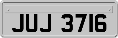 JUJ3716