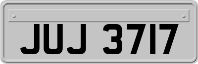 JUJ3717