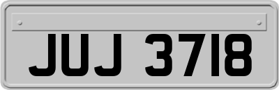 JUJ3718