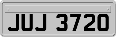 JUJ3720