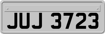 JUJ3723