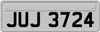 JUJ3724