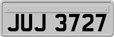 JUJ3727