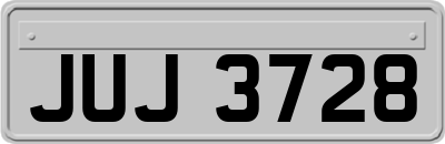 JUJ3728