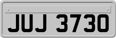 JUJ3730