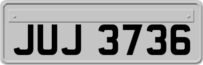 JUJ3736