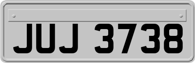 JUJ3738