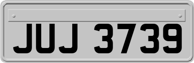 JUJ3739