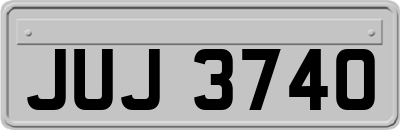 JUJ3740